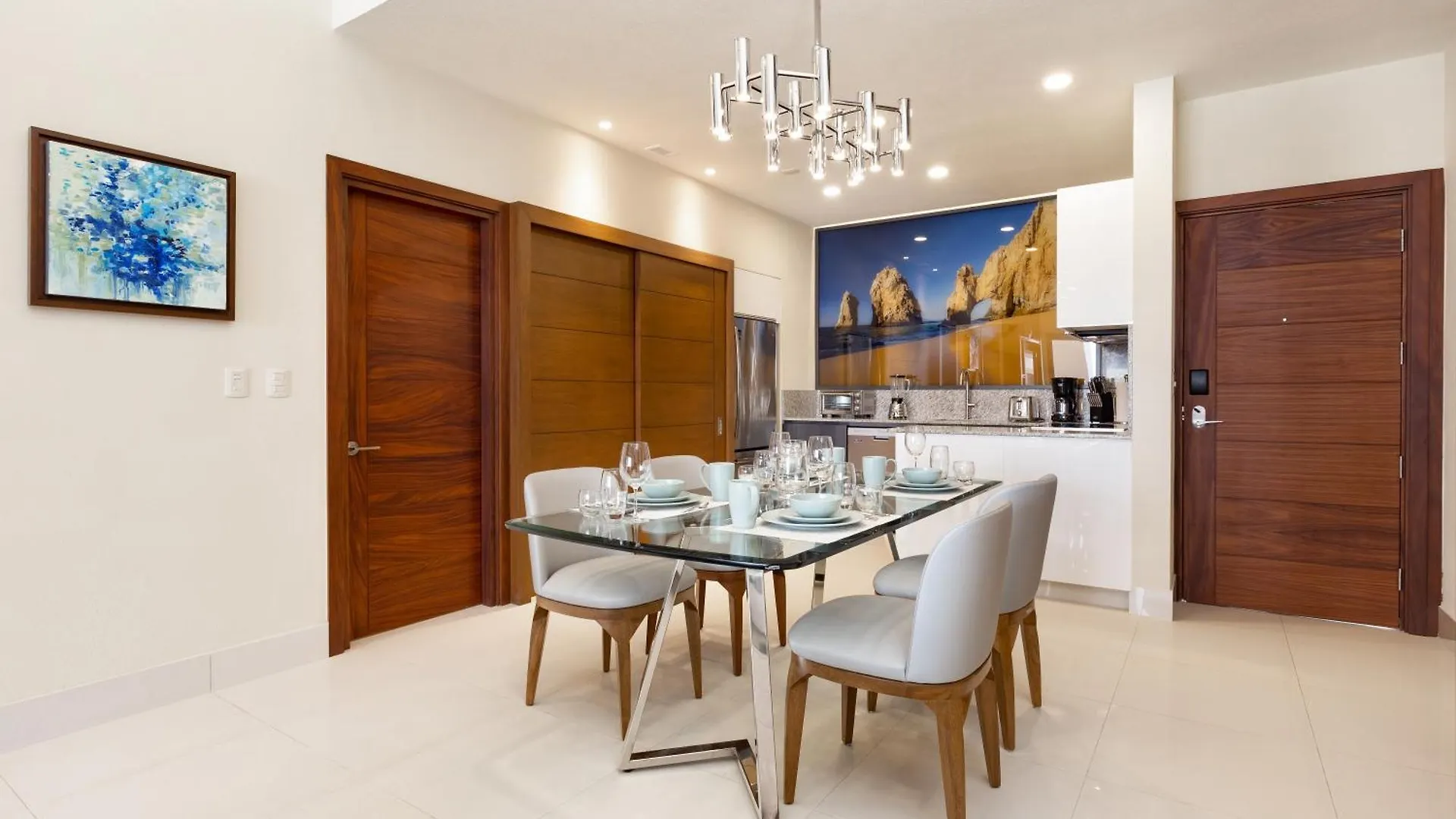 Villa La Valencia Cabo San Lucas Appartement