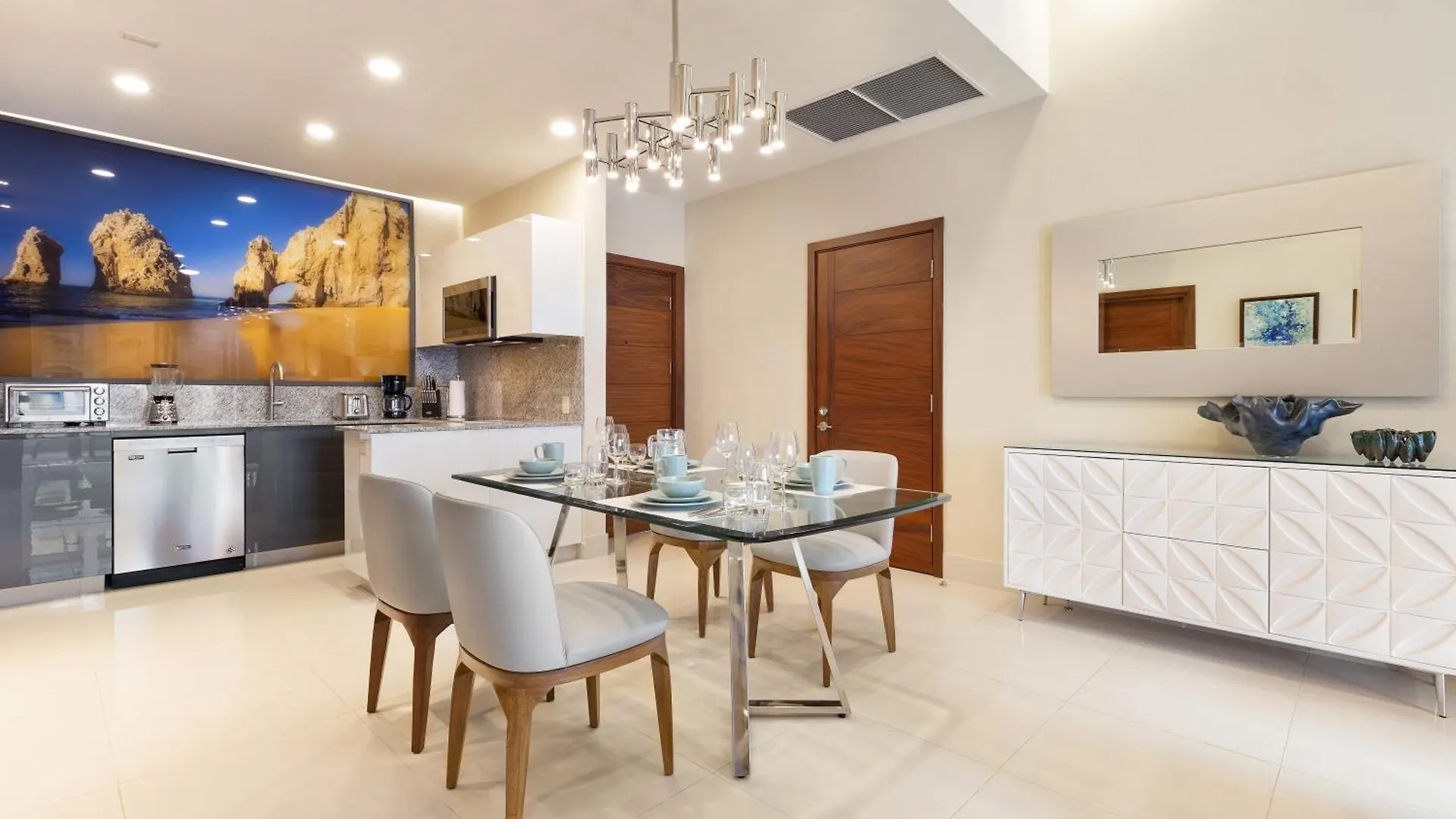 Villa La Valencia Cabo San Lucas