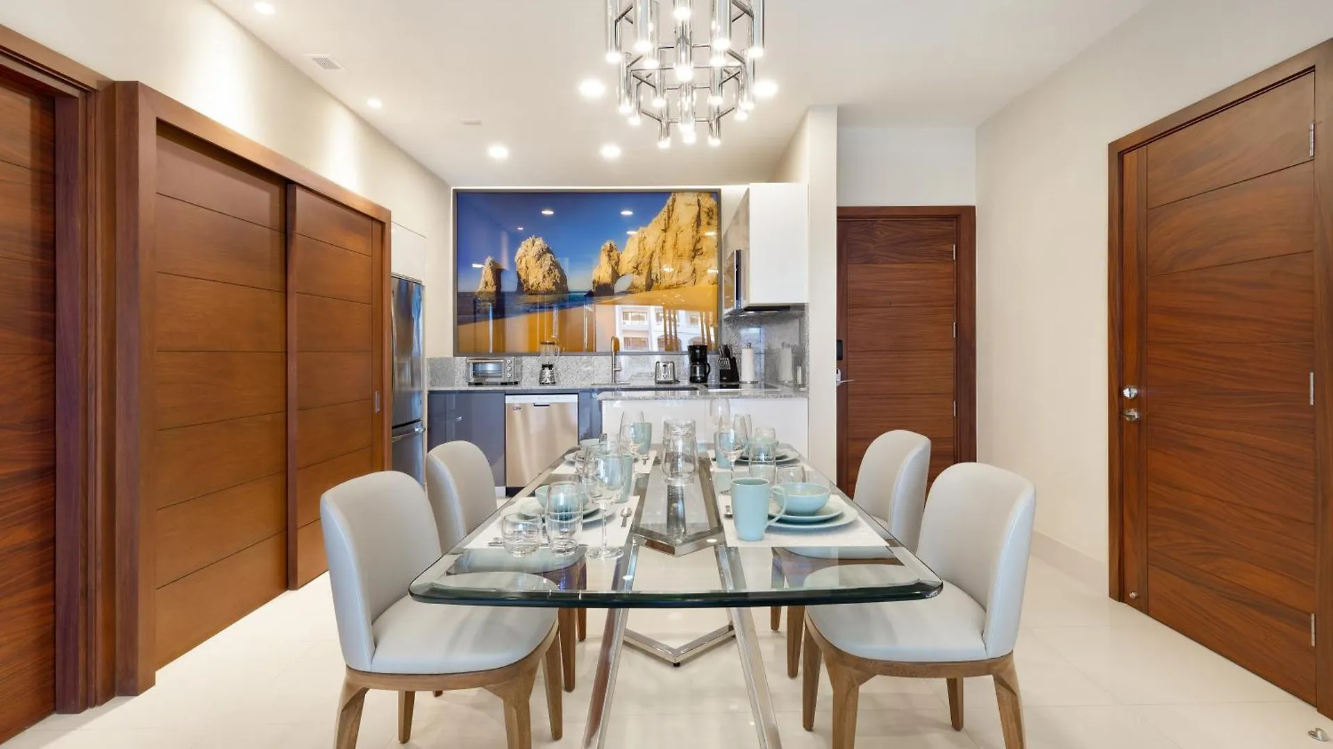 Appartement Villa La Valencia Cabo San Lucas