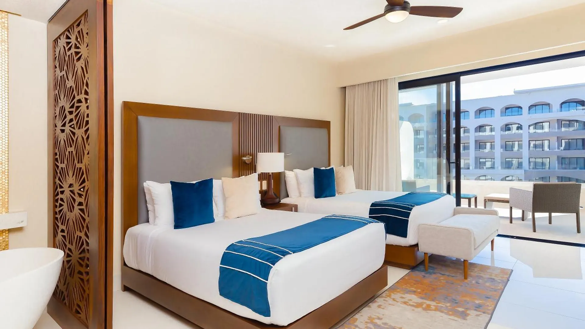 Appartement Villa La Valencia Cabo San Lucas