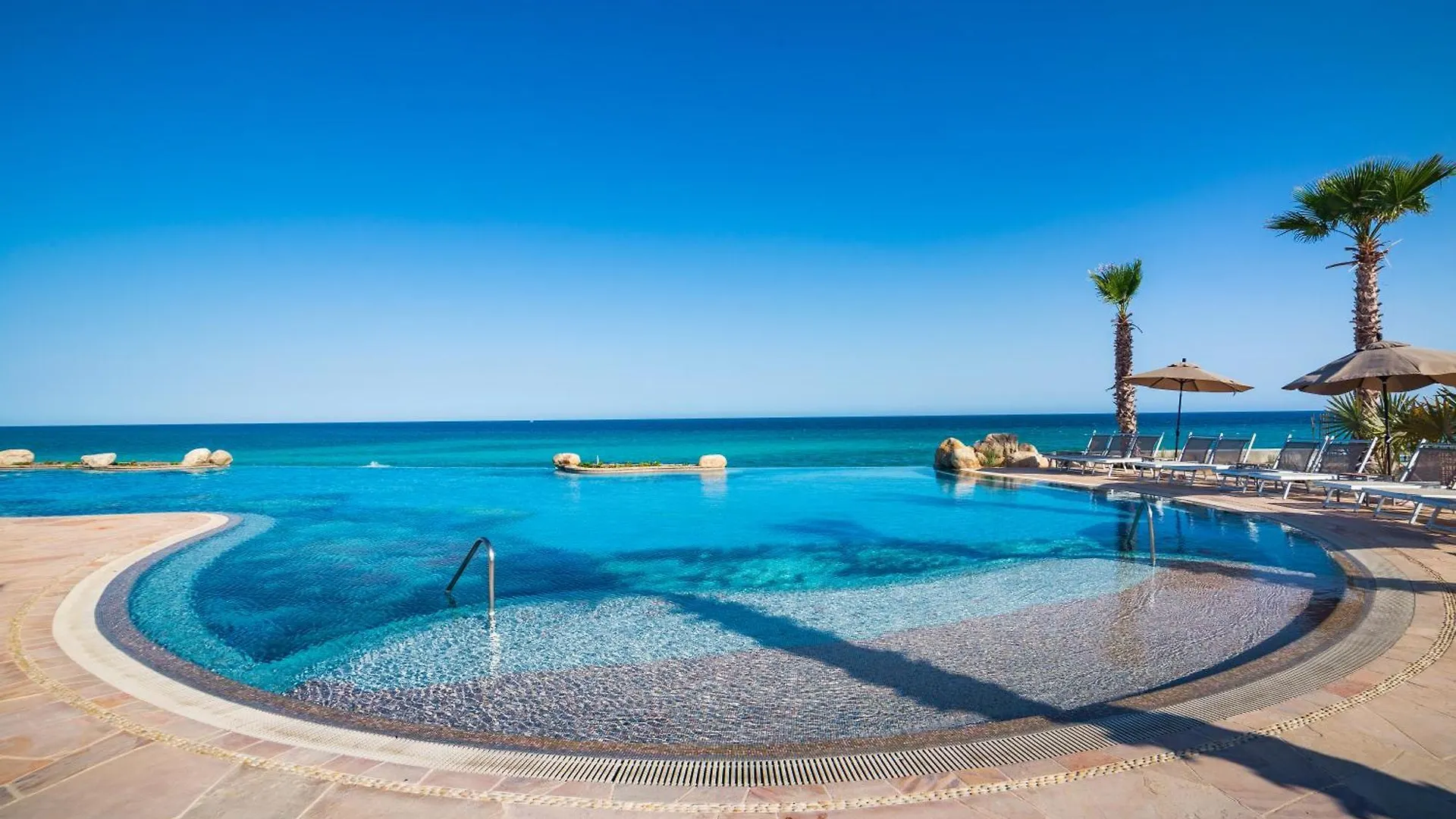 Appartement Villa La Valencia Cabo San Lucas