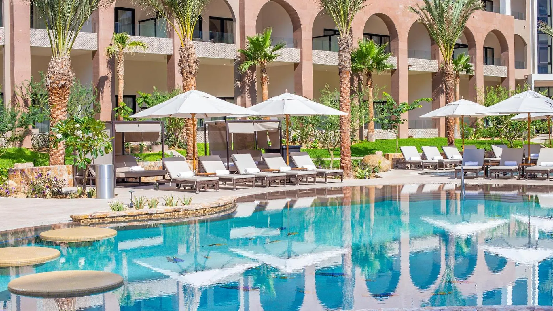 Villa La Valencia Cabo San Lucas Mexique