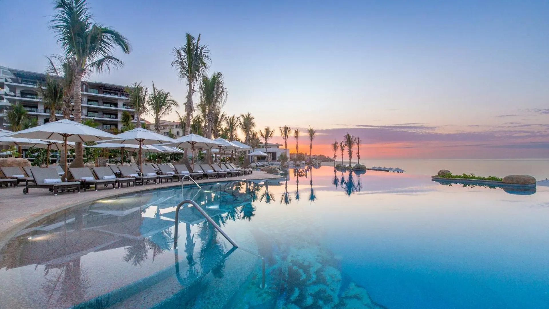 Villa La Valencia Cabo San Lucas 0*,  Mexique
