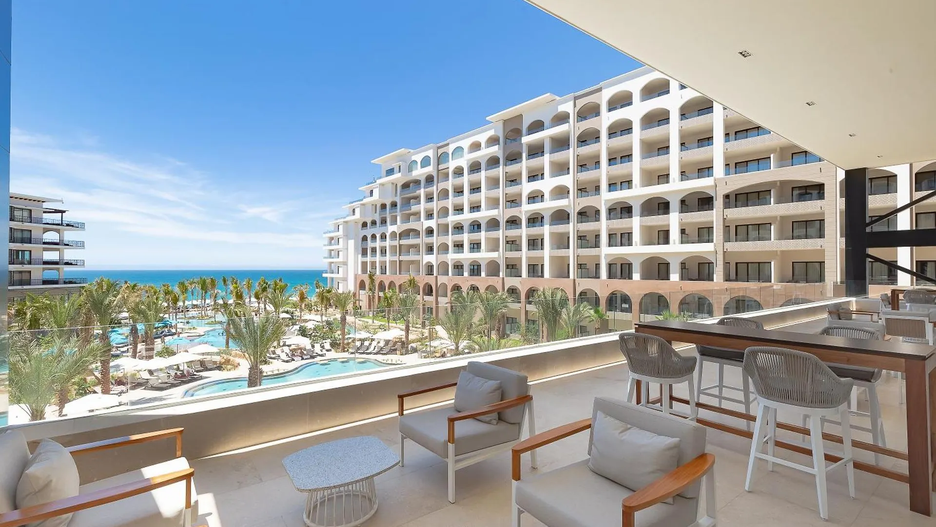 Villa La Valencia Cabo San Lucas Appartement