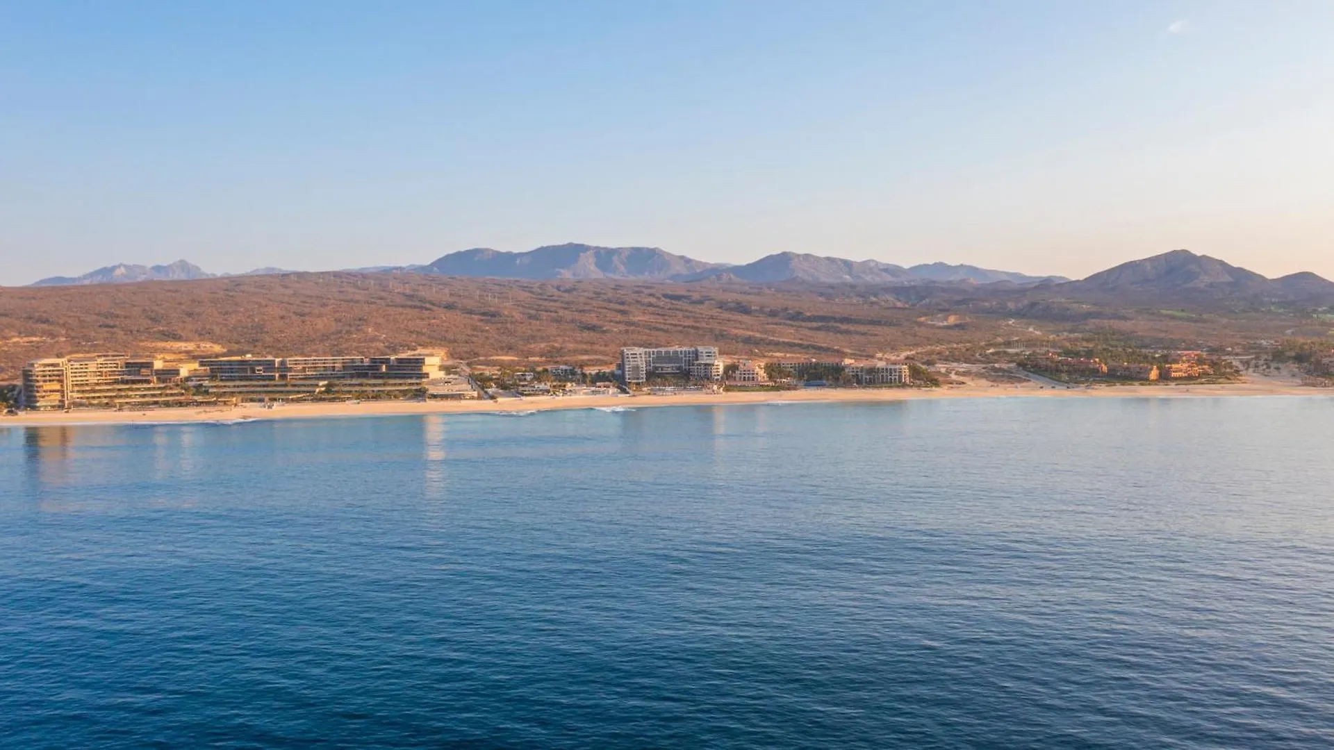 Villa La Valencia Cabo San Lucas 0*,  Mexique