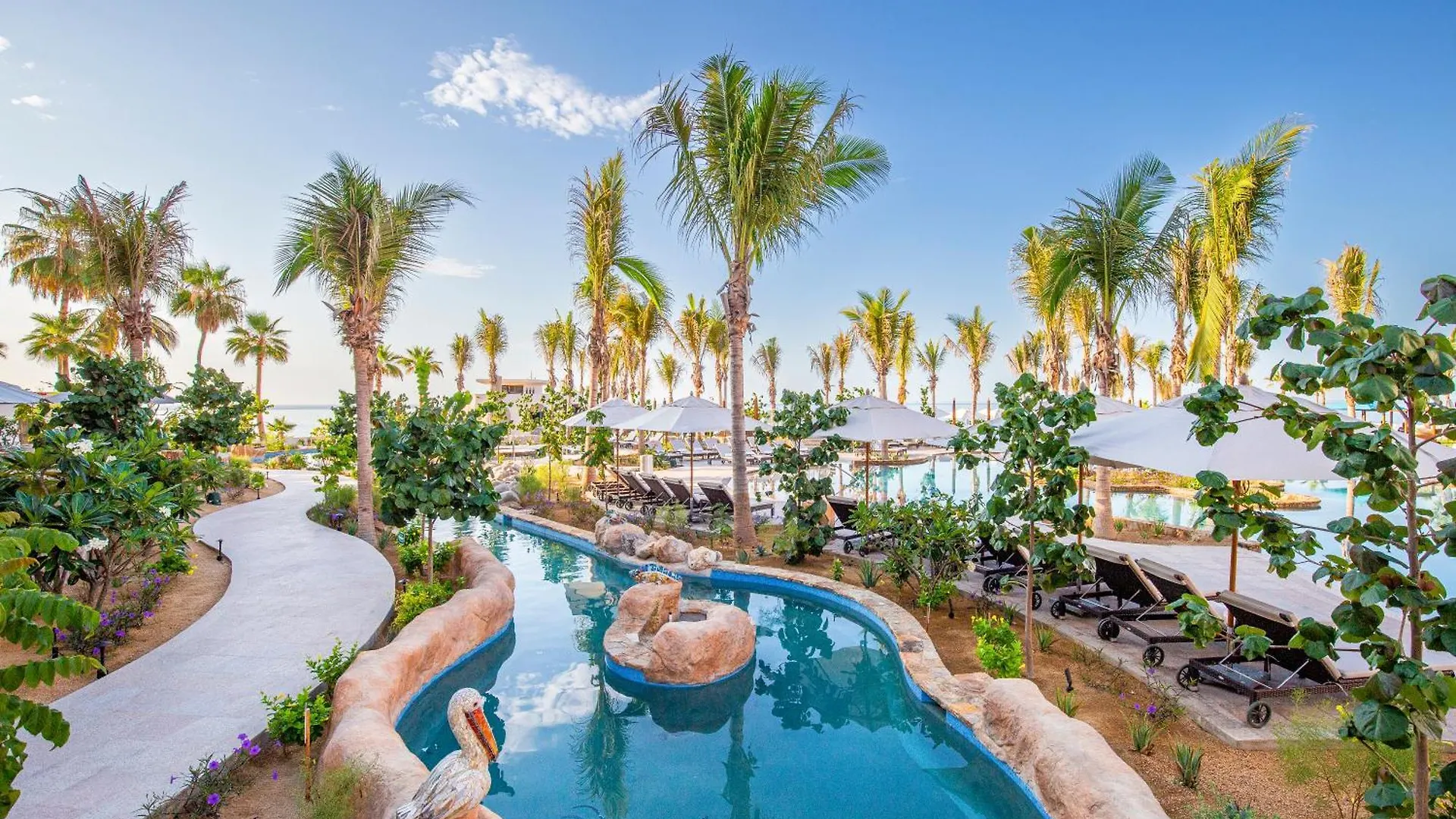 Villa La Valencia Cabo San Lucas