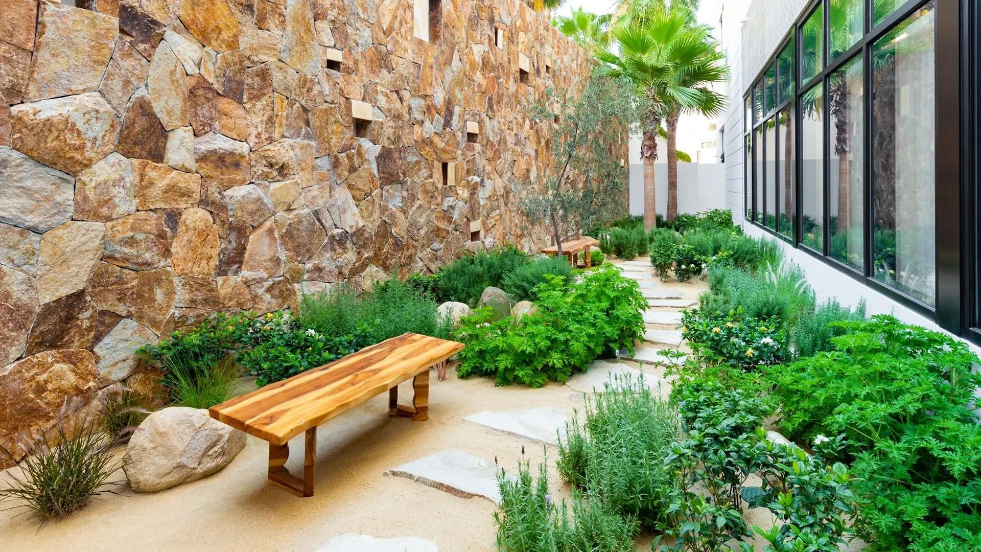 Villa La Valencia Cabo San Lucas Mexique