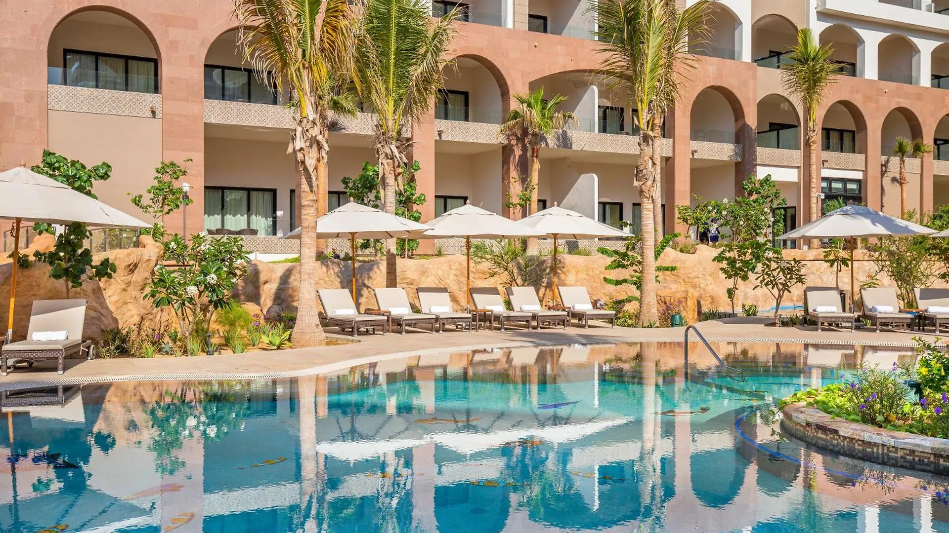 Appartement Villa La Valencia Cabo San Lucas