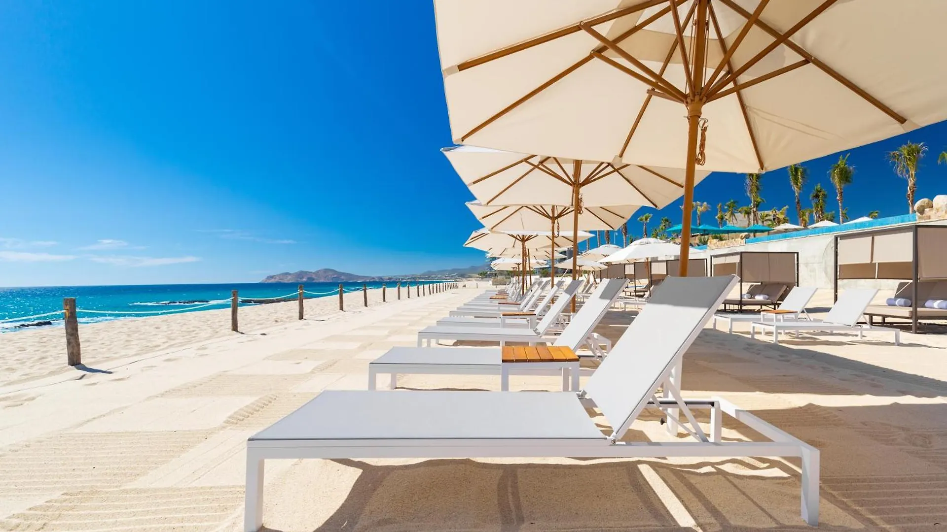 Villa La Valencia Cabo San Lucas
