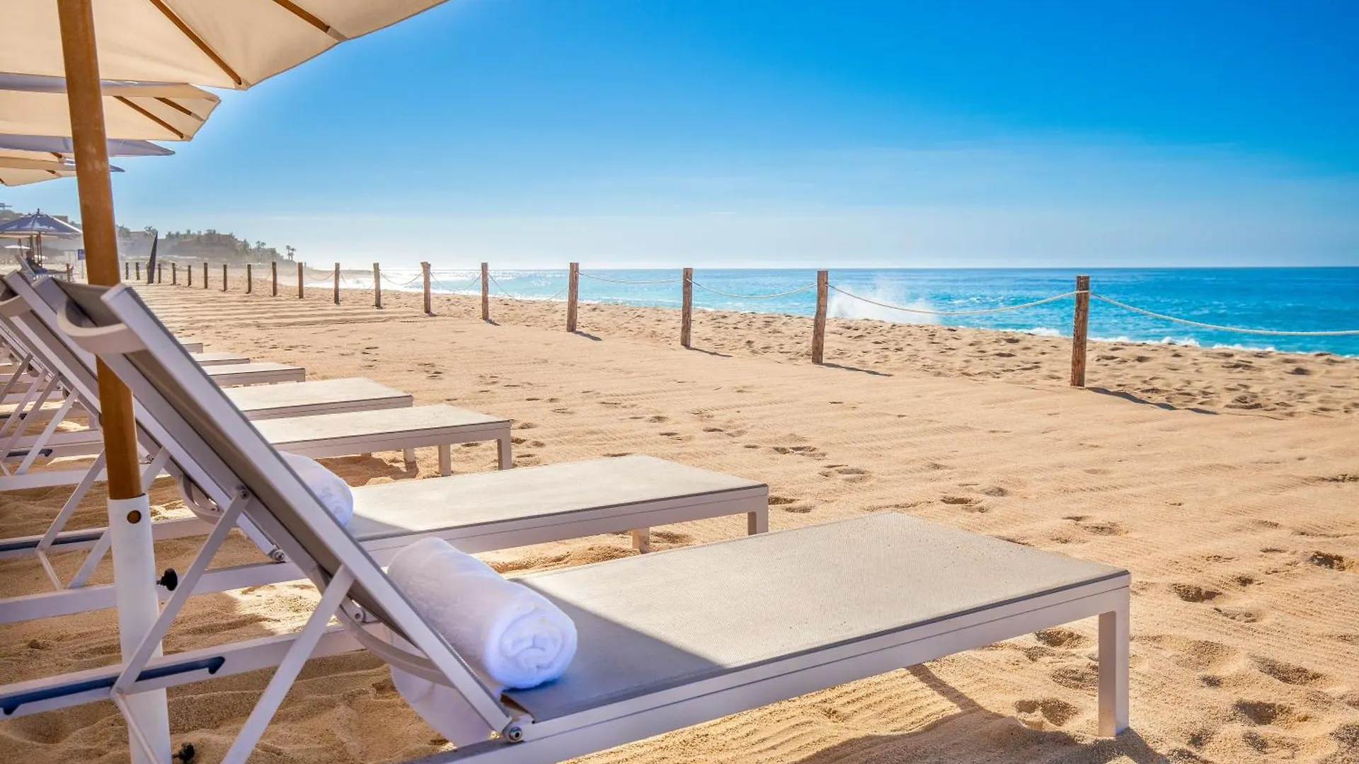 Villa La Valencia Cabo San Lucas Mexique