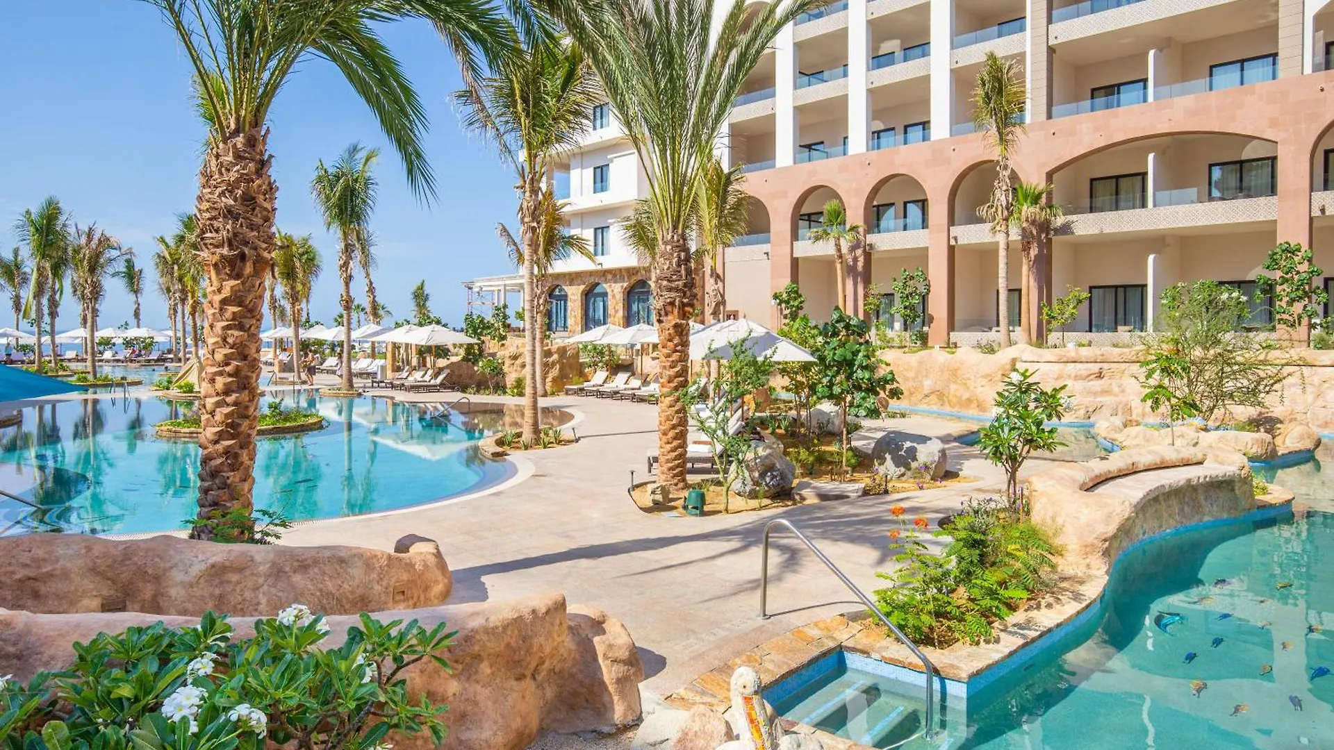 Villa La Valencia Cabo San Lucas Appartement