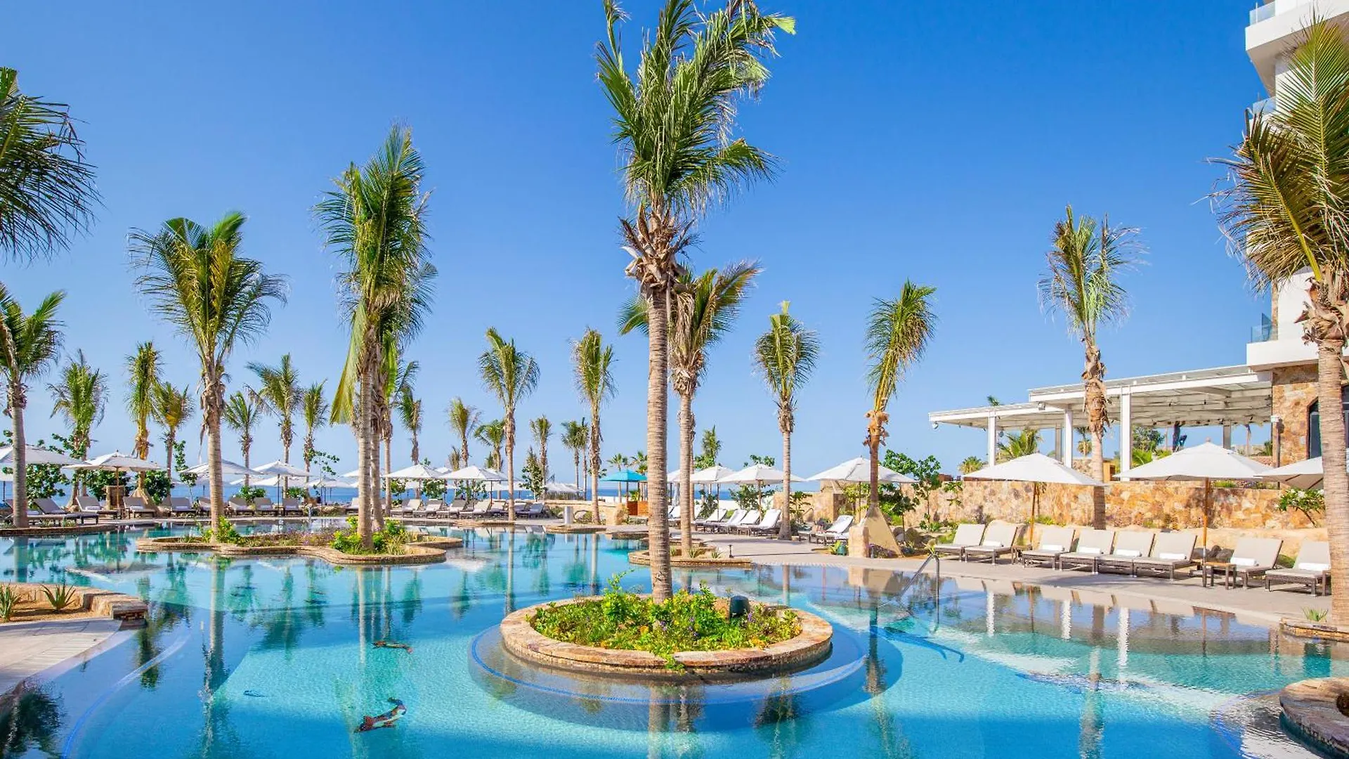 Appartement Villa La Valencia Cabo San Lucas Mexique