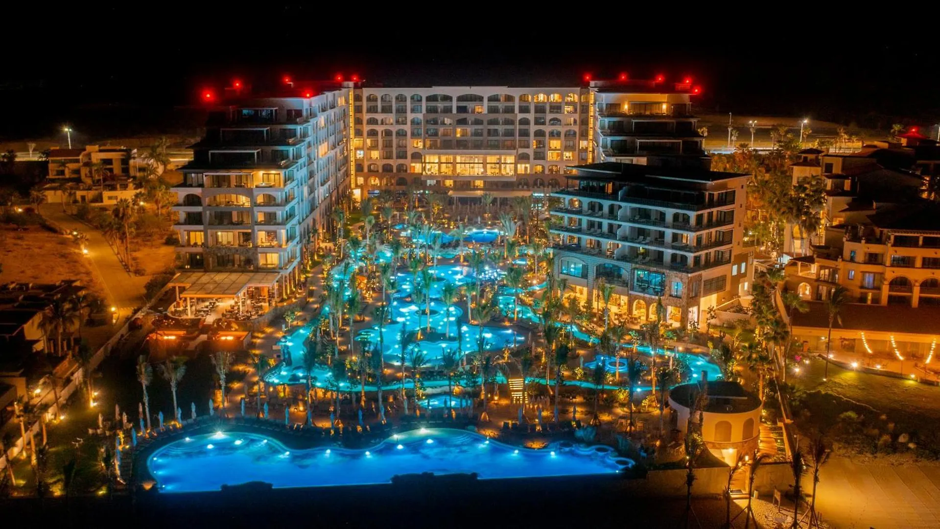 Villa La Valencia Cabo San Lucas Appartement