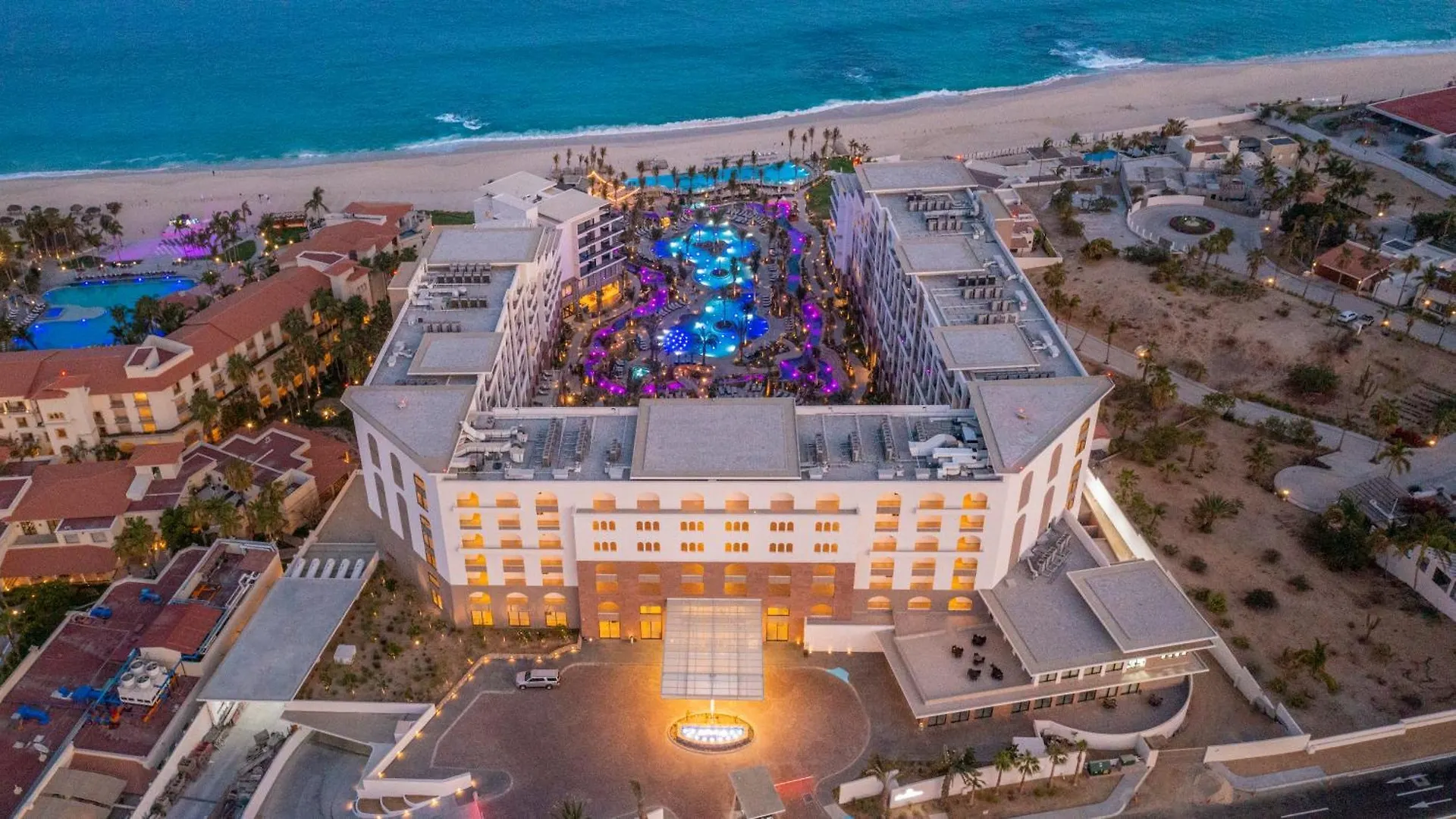 Appartement Villa La Valencia Cabo San Lucas Mexique