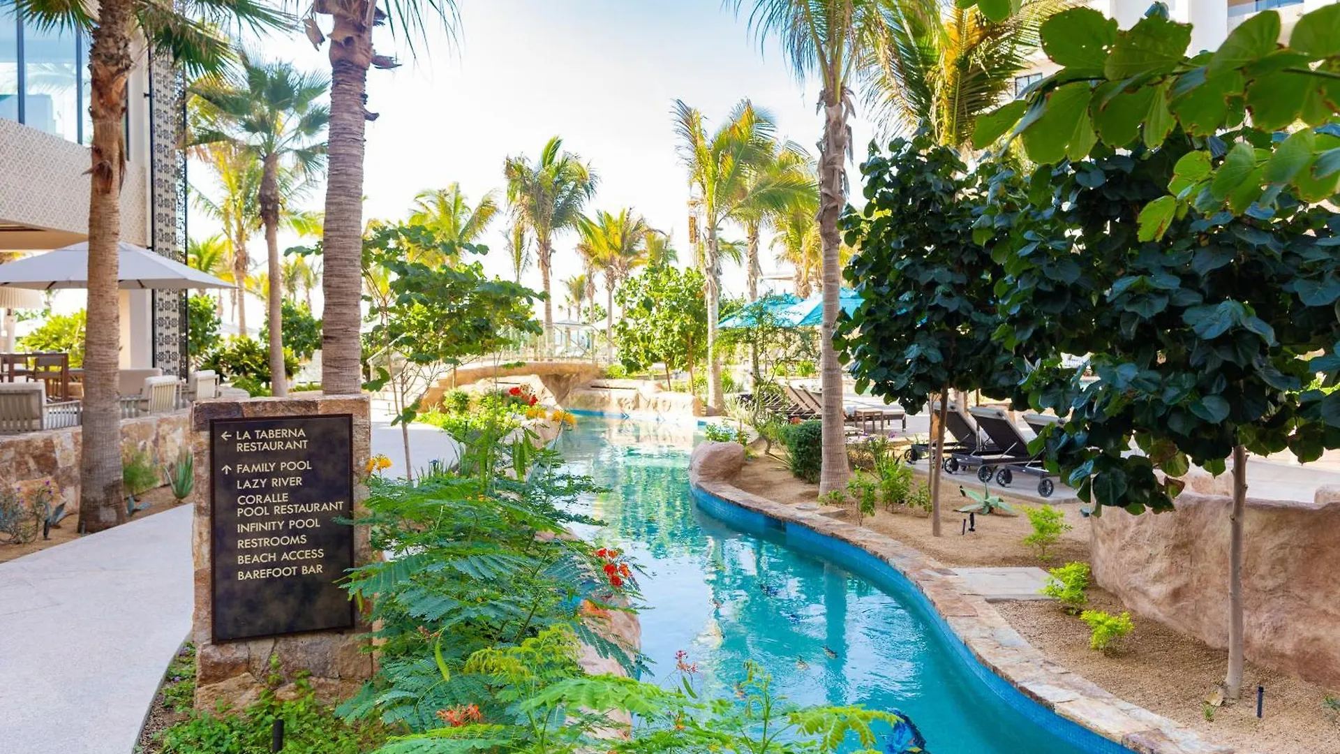 Appartement Villa La Valencia Cabo San Lucas