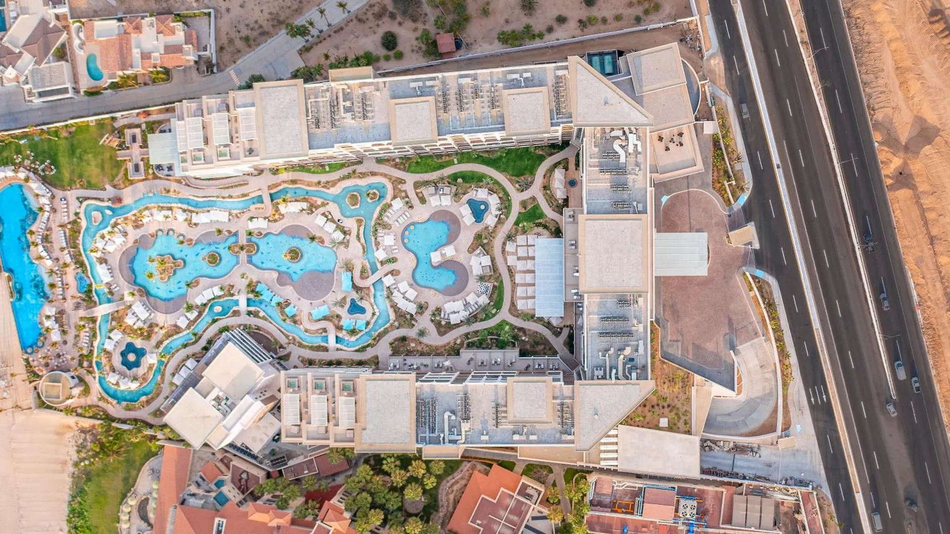 Villa La Valencia Cabo San Lucas
