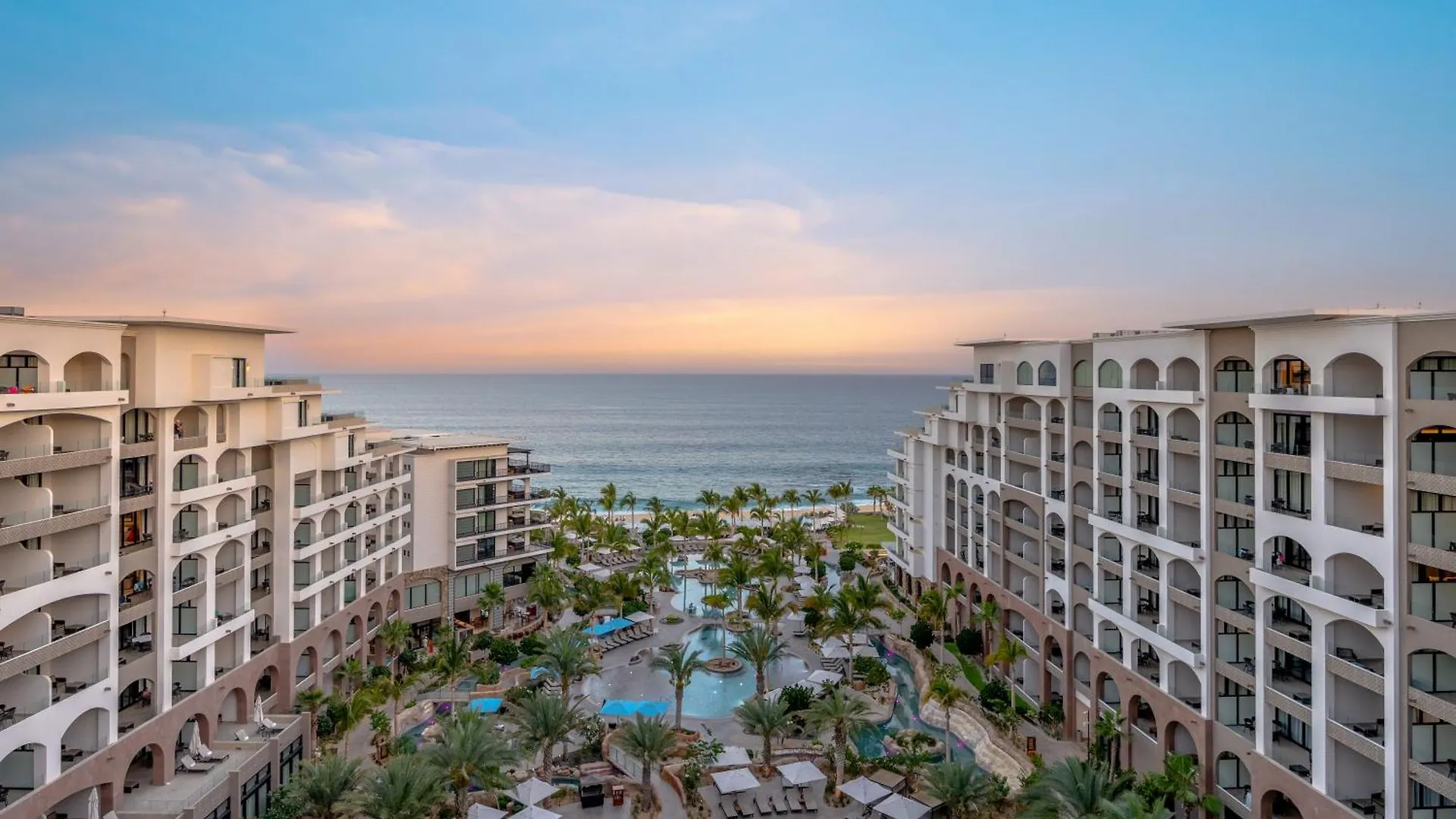Appartement Villa La Valencia Cabo San Lucas