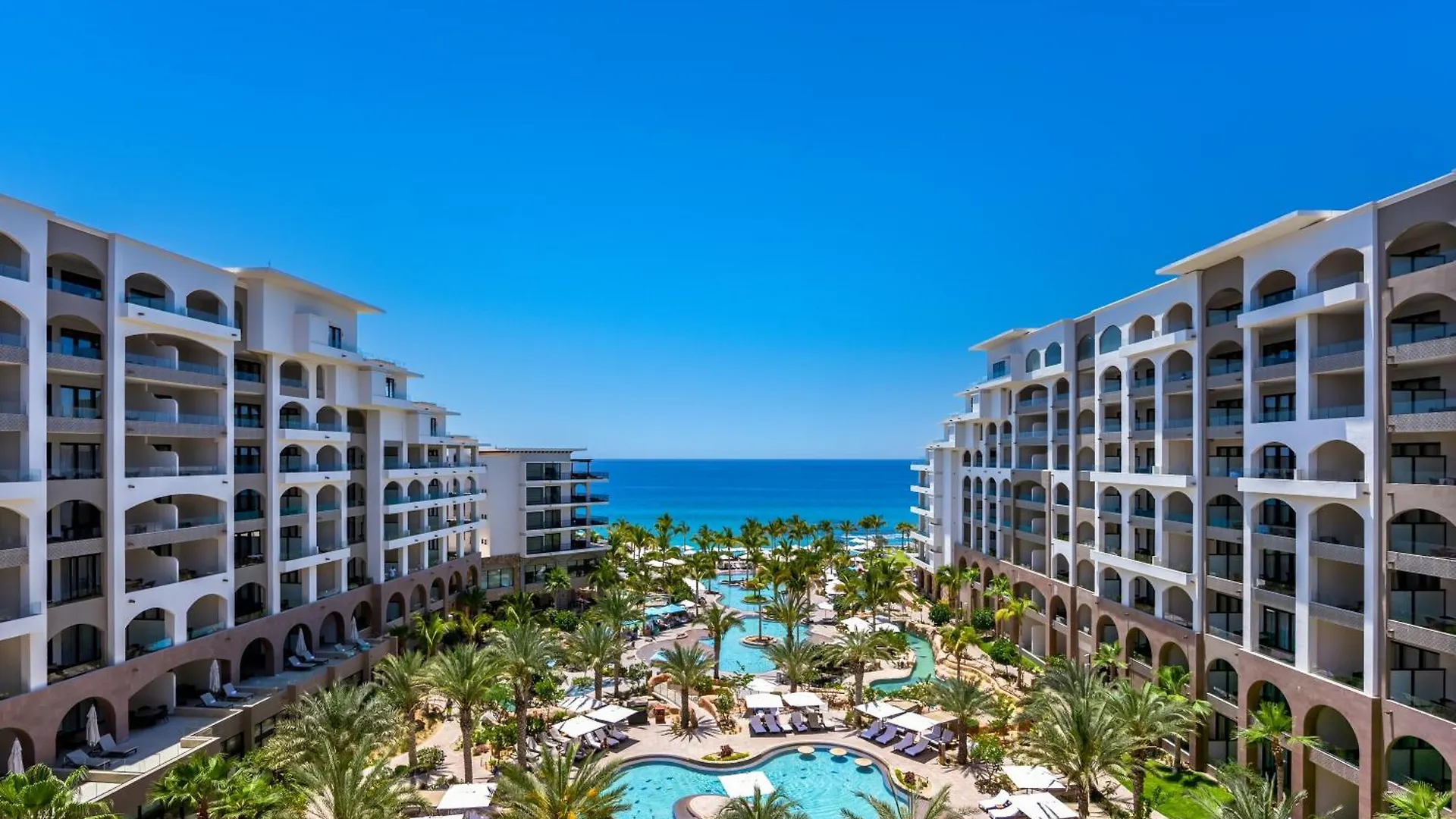 Villa La Valencia Cabo San Lucas 0*,  Mexique