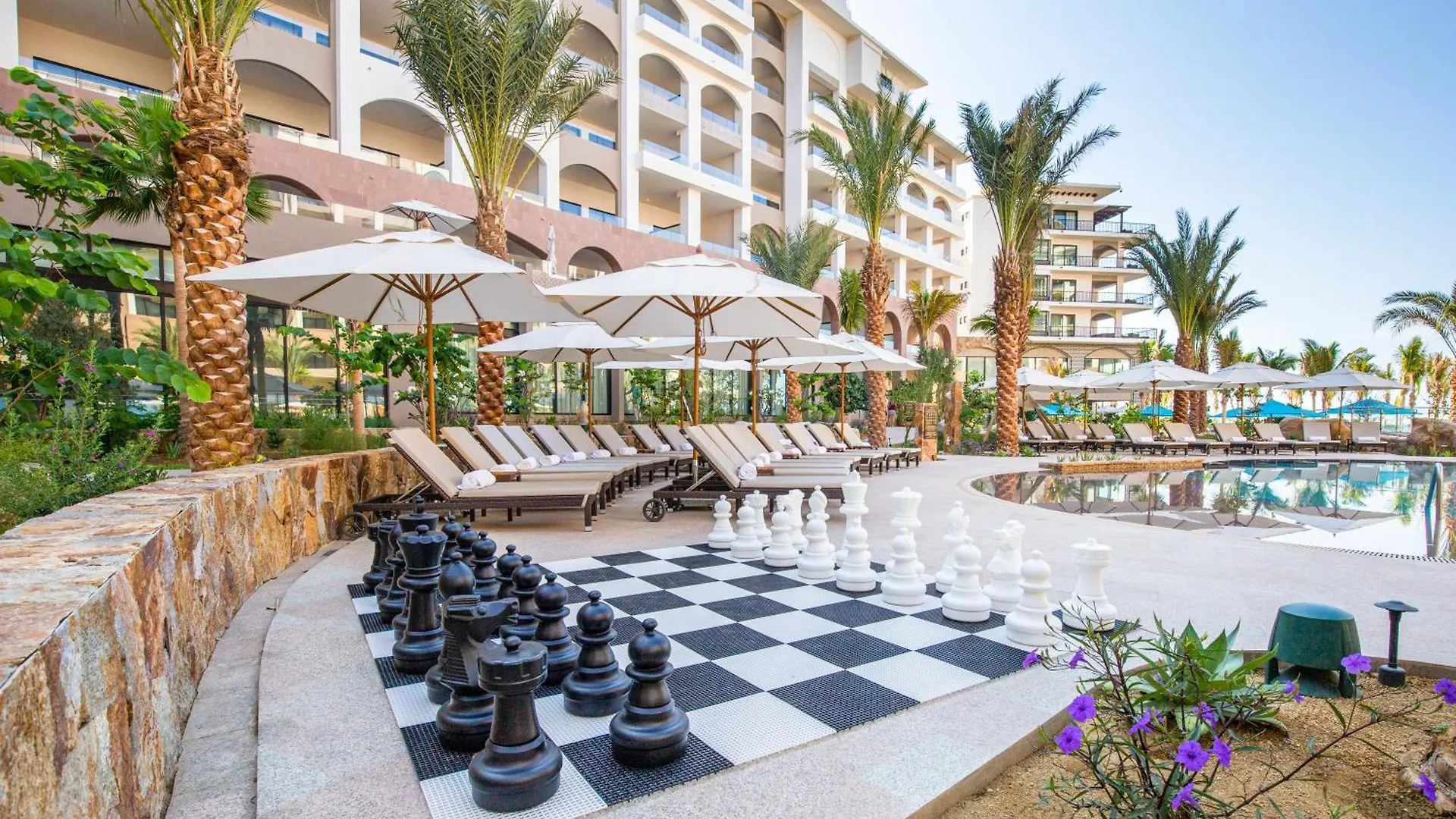 Appartement Villa La Valencia Cabo San Lucas Mexique