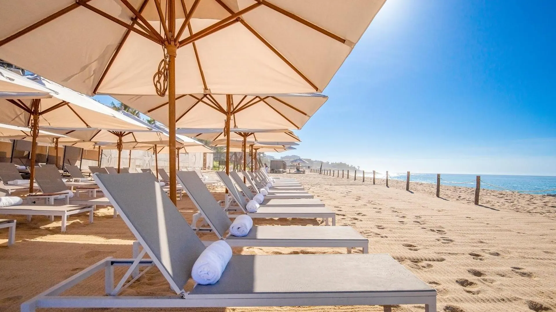 Villa La Valencia Cabo San Lucas